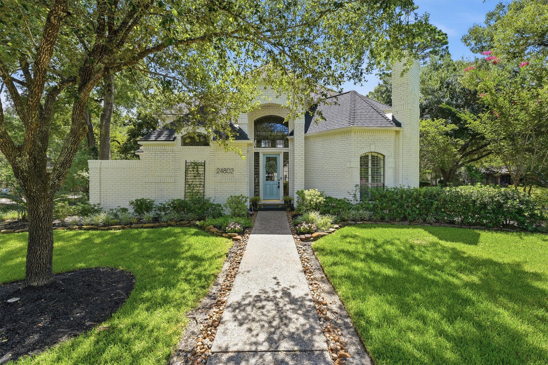 24802 Kennington Way Spring, TX 77389 - Photo 1 of 38 Gallery Image 1