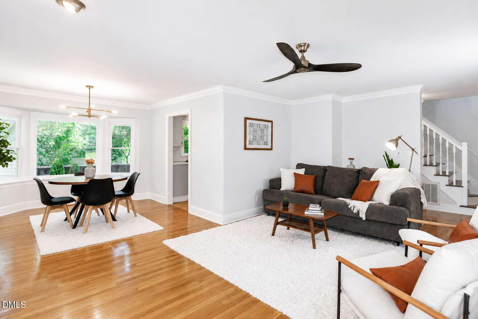 3317 East Jameson Road Raleigh, NC 27604 - Photo 3 of 32 Fleming.3