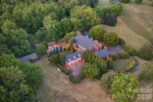 $2,600,000 | 1486 Knolls Drive, Unit 2, Newton, NC 28658