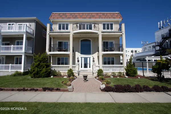 $15,000 | 1007 North Ocean Avenue, Belmar, NJ 07719
