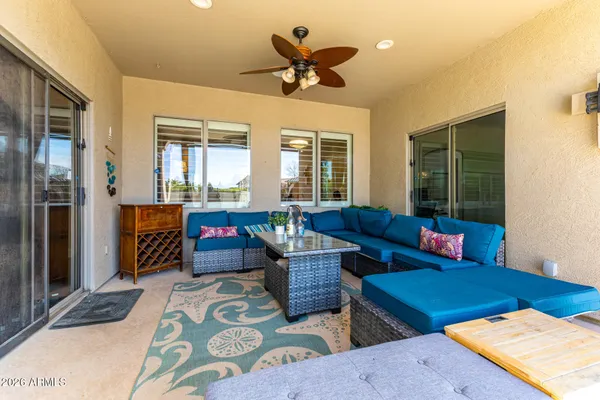 $654,900 | 3824 South Wayne Drive, Chandler, AZ 85286
