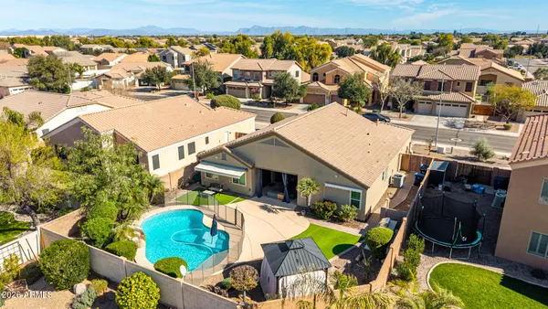 $654,900 | 3824 South Wayne Drive, Chandler, AZ 85286