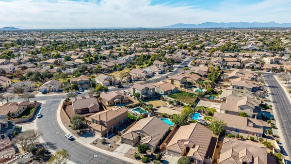 $654,900 | 3824 South Wayne Drive, Chandler, AZ 85286