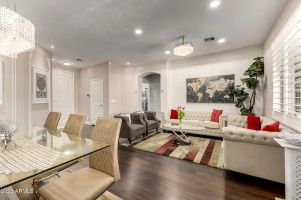 $654,900 | 3824 South Wayne Drive, Chandler, AZ 85286