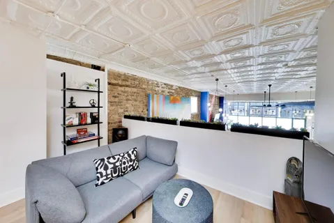 $1,500,000 | 815 North Milwaukee Avenue, Chicago, IL 60642