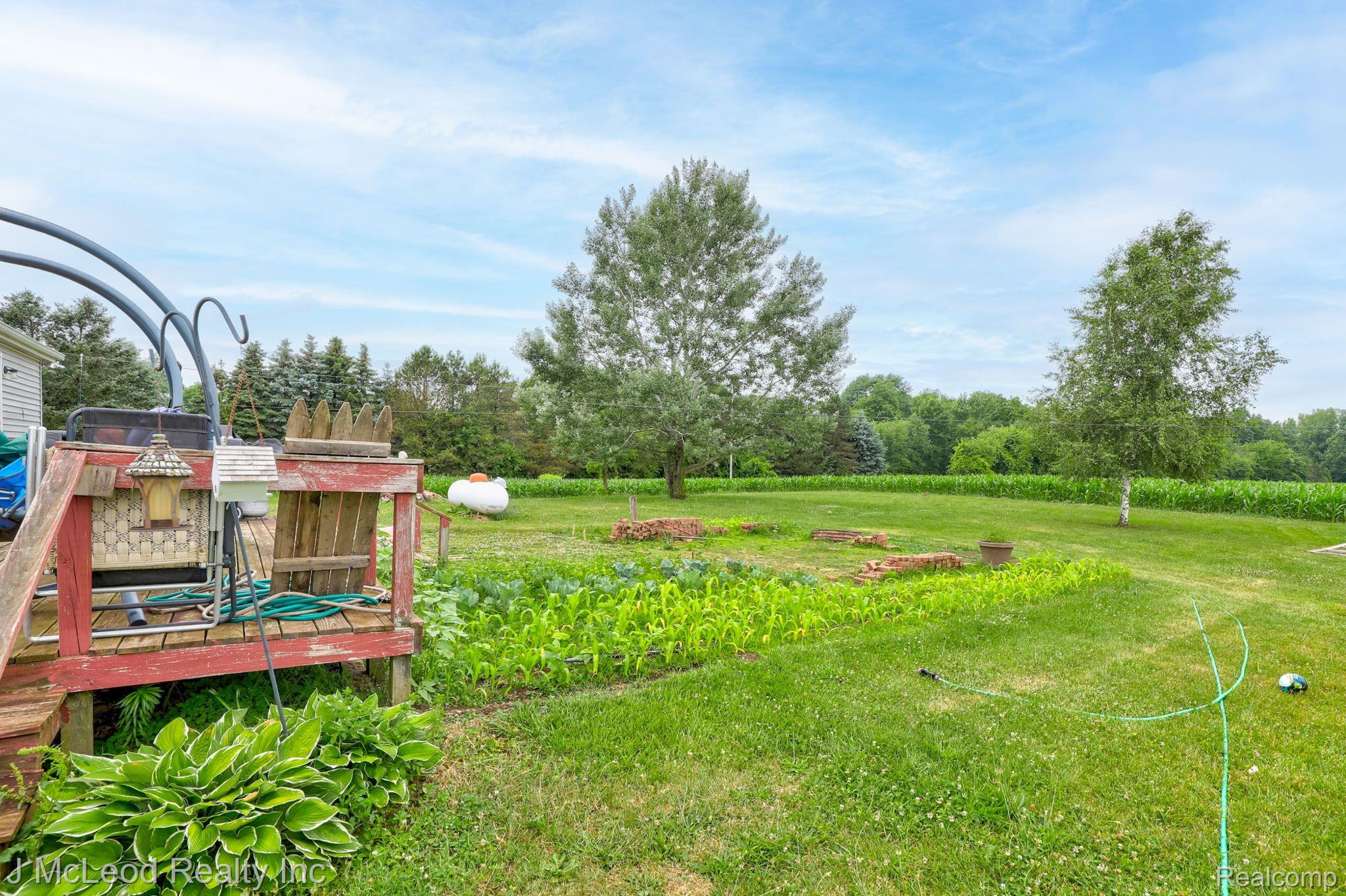 9213 East Willard Road Millington, MI 48746 - Photo 32 of 39 Gallery Image 32