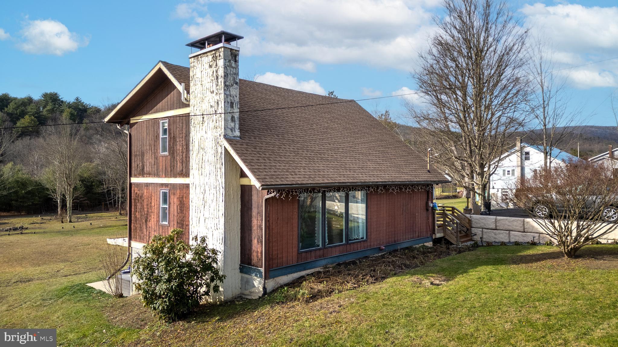 435 Beaver Road Julian, PA 16844 - Photo 1 of 21 Gallery Image 1