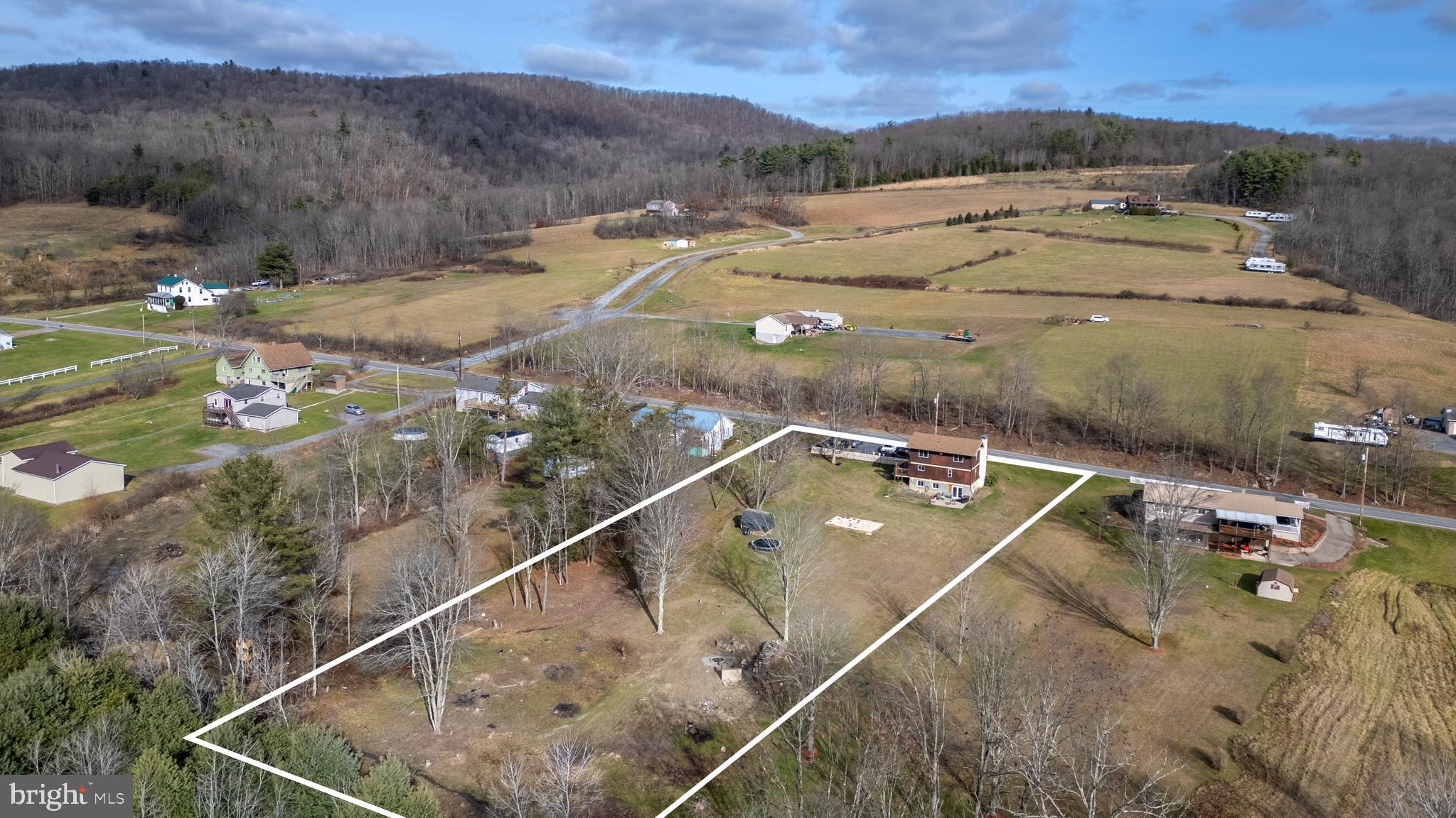 435 Beaver Road Julian, PA 16844 - Photo 18 of 21 Gallery Image 18