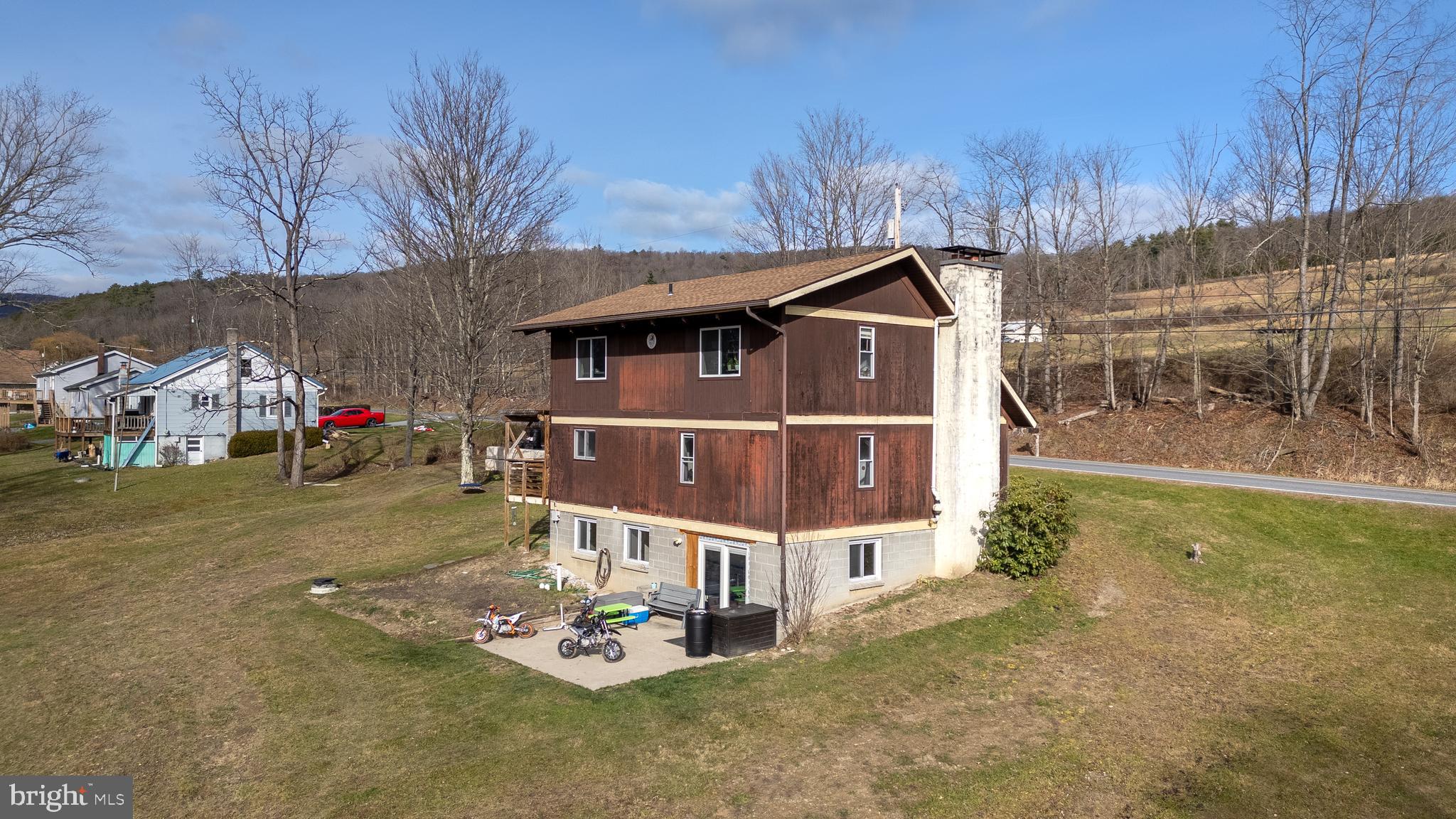435 Beaver Road Julian, PA 16844 - Photo 19 of 21 Gallery Image 19