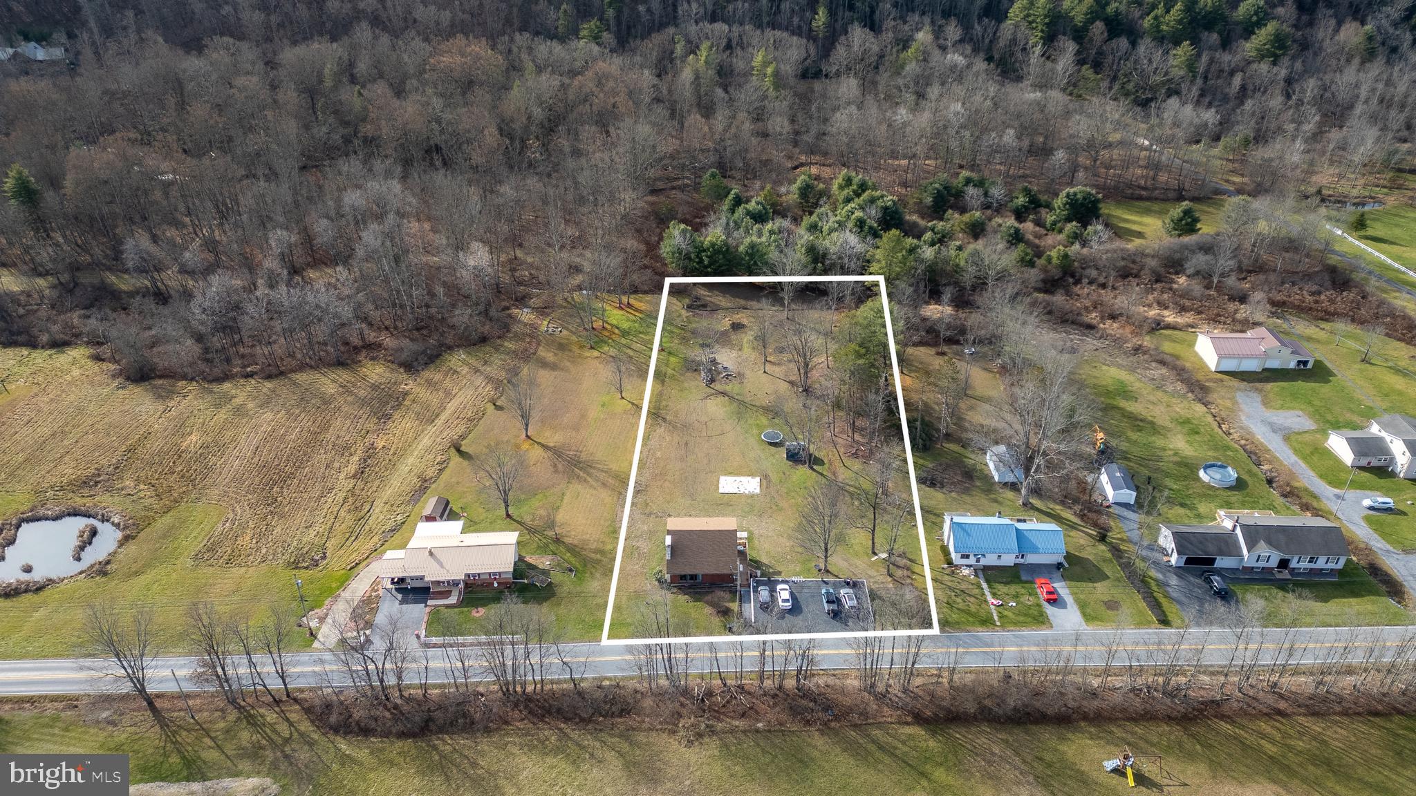 435 Beaver Road Julian, PA 16844 - Photo 2 of 21 Gallery Image 2