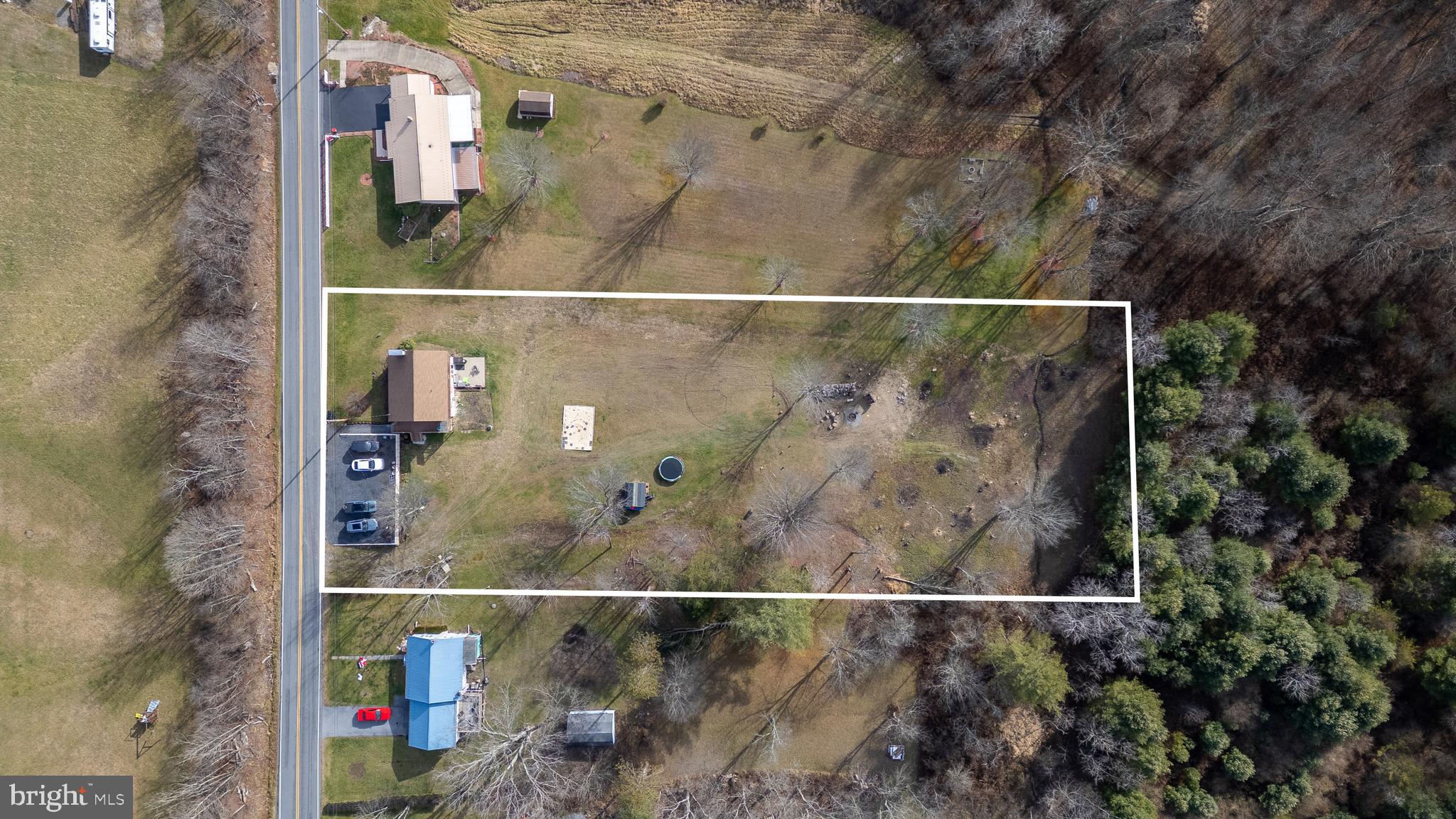 435 Beaver Road Julian, PA 16844 - Photo 21 of 21 Gallery Image 21