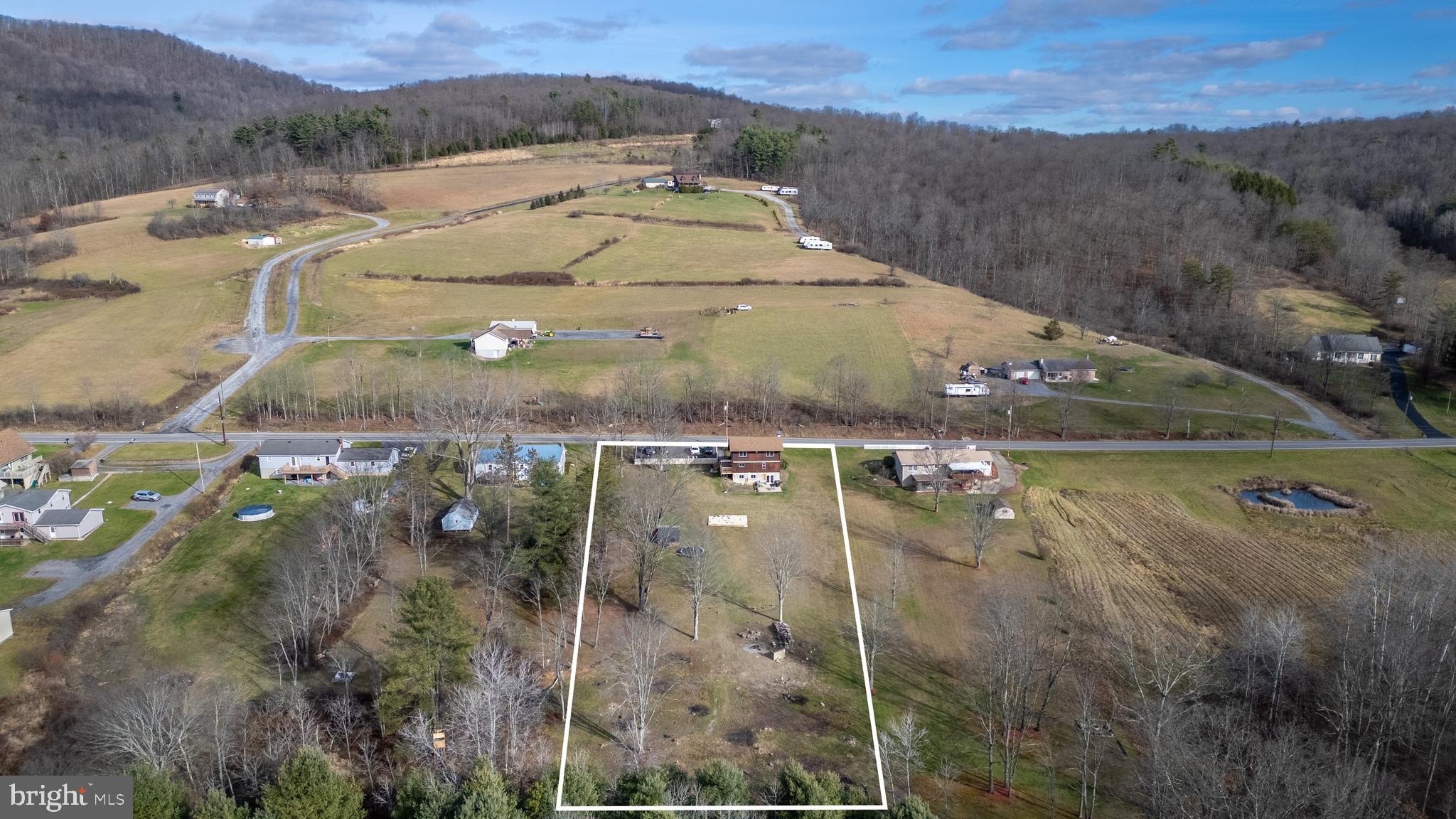 435 Beaver Road Julian, PA 16844 - Photo 3 of 21 Gallery Image 3