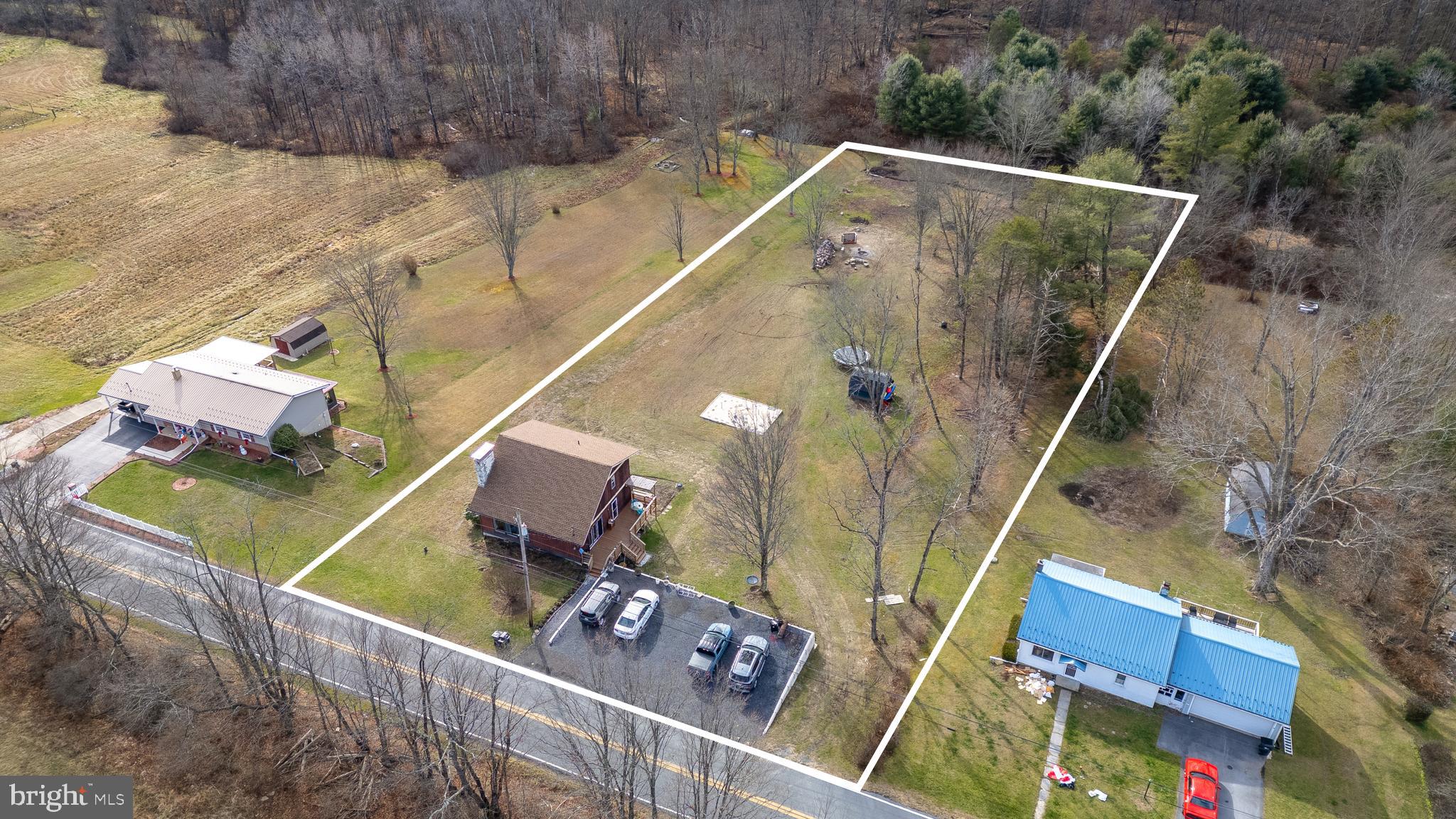 435 Beaver Road Julian, PA 16844 - Photo 4 of 21 Gallery Image 4
