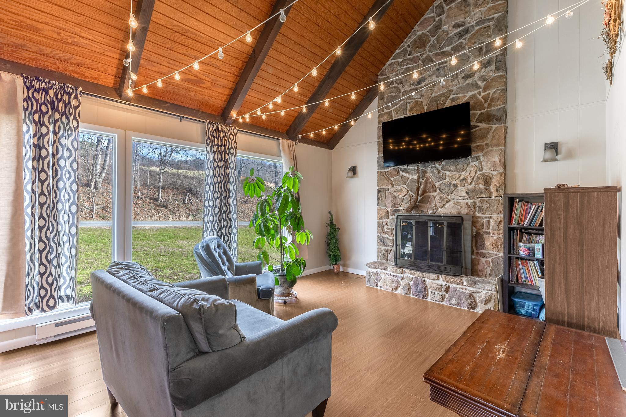 435 Beaver Road Julian, PA 16844 - Photo 6 of 21 Gallery Image 6