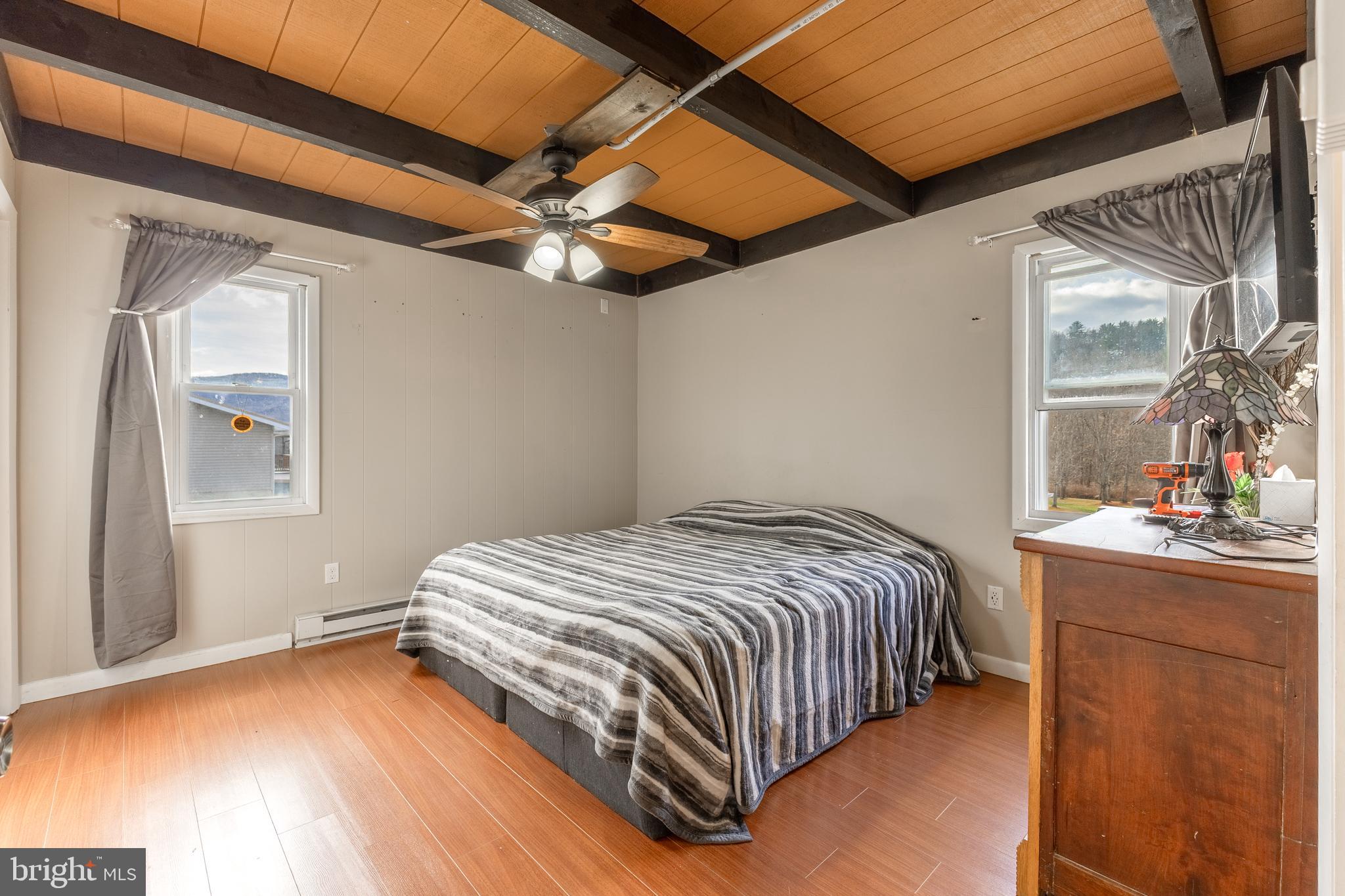 435 Beaver Road Julian, PA 16844 - Photo 9 of 21 Gallery Image 9