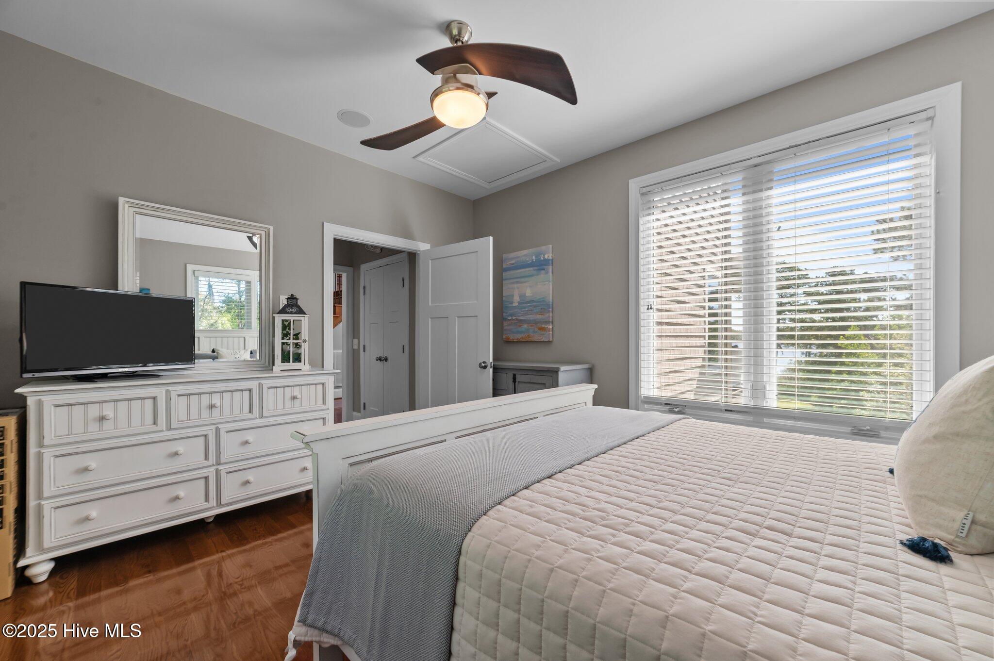 506 Long Point Road Chocowinity, NC 27817 - Photo 41 of 94 First-floor bedroom