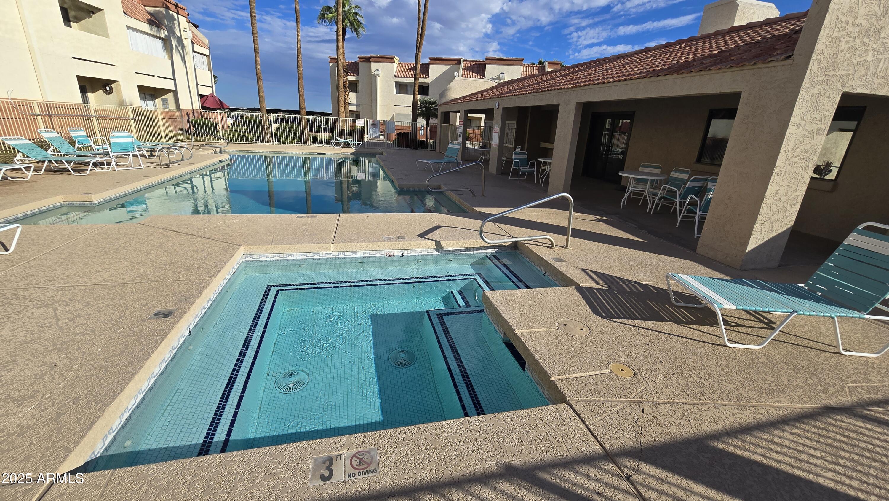 12123 West Bell Road, Unit 112 Surprise, AZ 85378 - Photo 16 of 16 20251021_154554