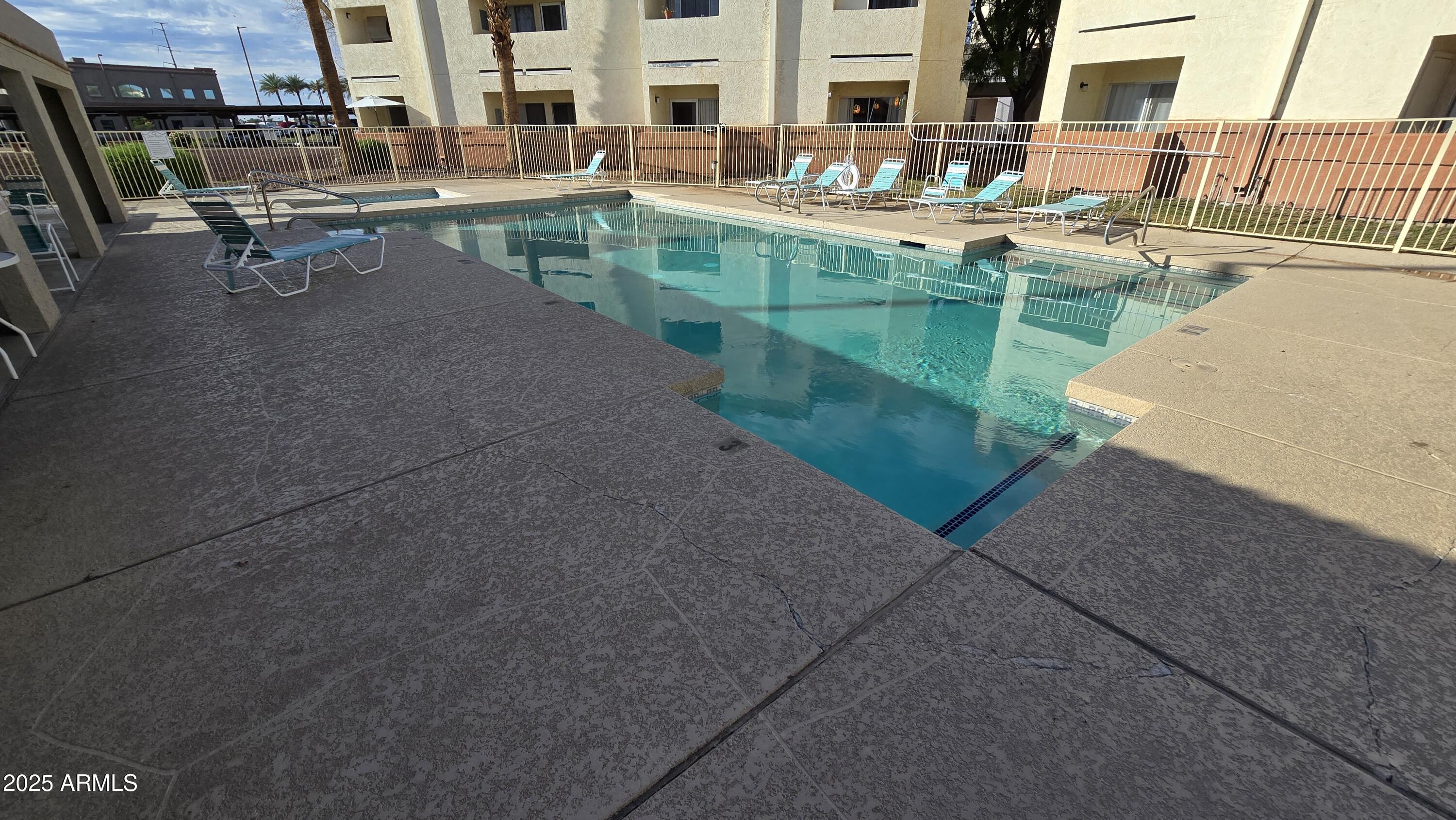 12123 West Bell Road, Unit 112 Surprise, AZ 85378 - Photo 3 of 16 20251021_154527