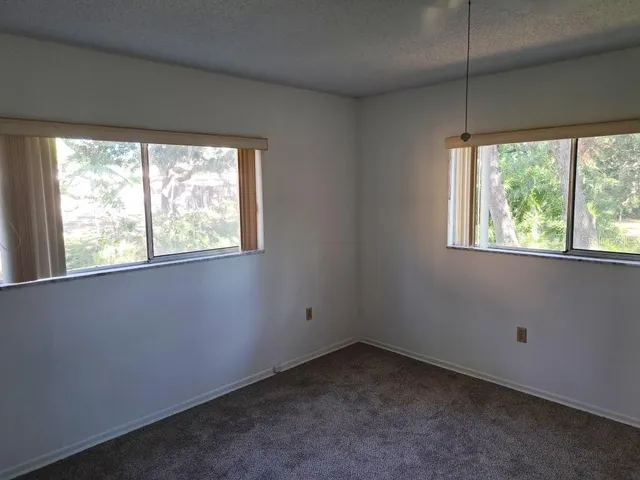 a room that has a window in it