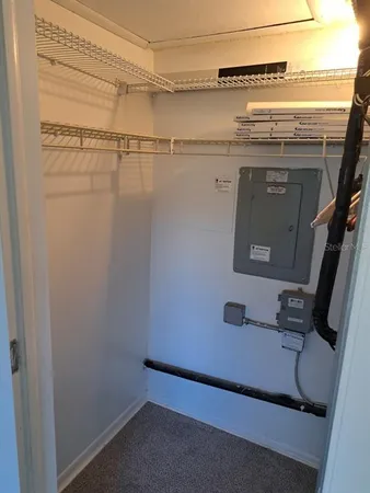 $1,600 | 2005 Greenbriar Boulevard, Unit 1, Clearwater, FL 33763