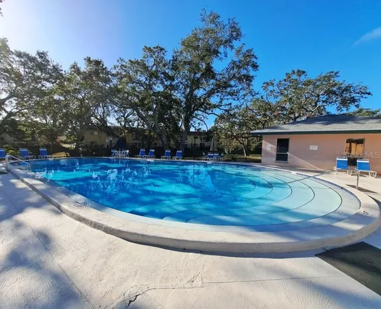 $1,600 | 2005 Greenbriar Boulevard, Unit 1, Clearwater, FL 33763