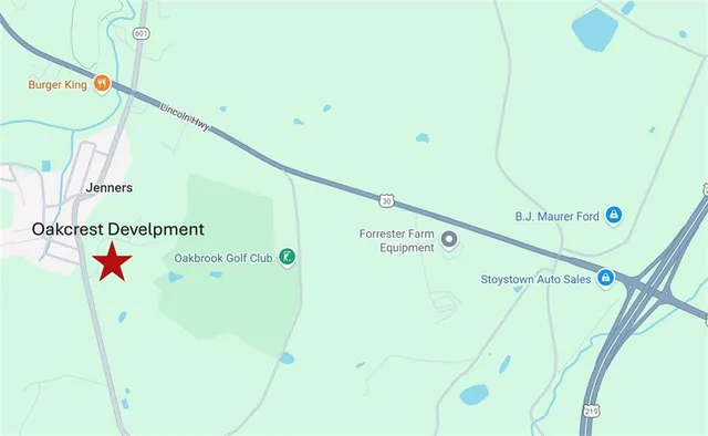 $35,000 | 32 Oak Crest Drive, Stoystown, PA 15563