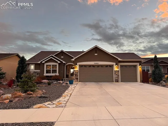 $665,000 | 10952 Checo Way, Peyton, CO 80831