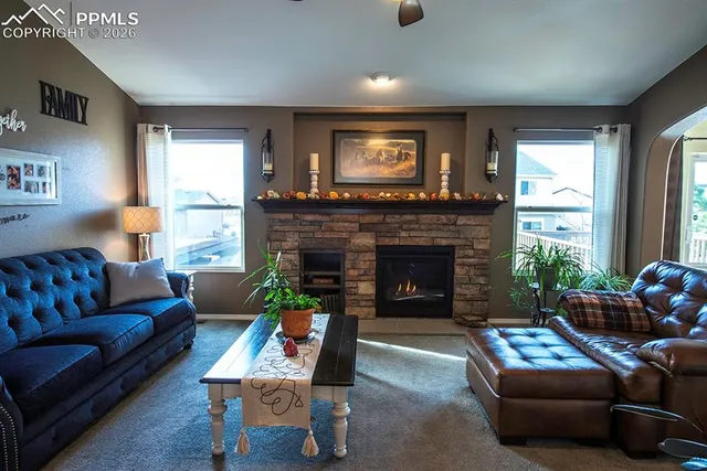 $665,000 | 10952 Checo Way, Peyton, CO 80831