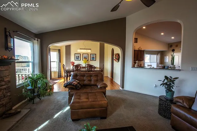 $665,000 | 10952 Checo Way, Peyton, CO 80831