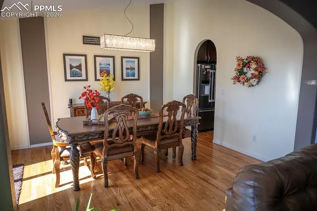 $665,000 | 10952 Checo Way, Peyton, CO 80831