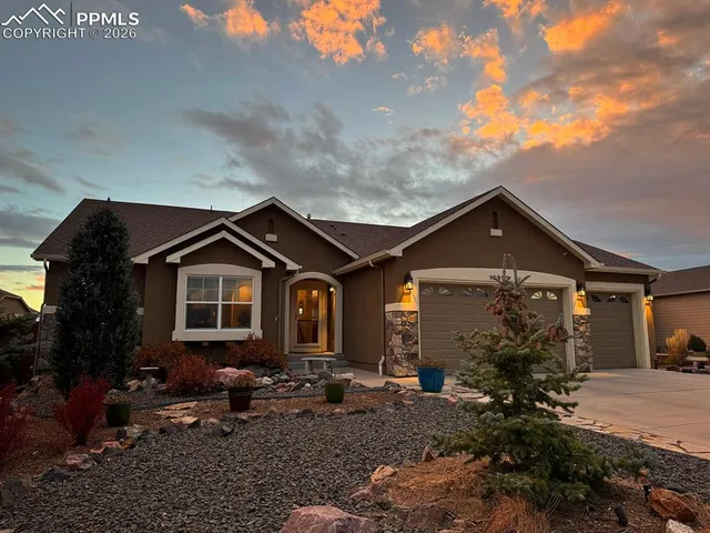$665,000 | 10952 Checo Way, Peyton, CO 80831