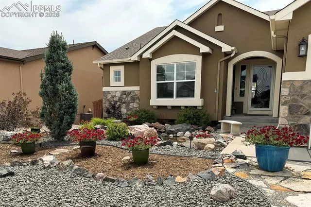$665,000 | 10952 Checo Way, Peyton, CO 80831