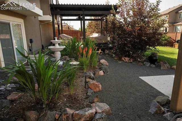 $665,000 | 10952 Checo Way, Peyton, CO 80831