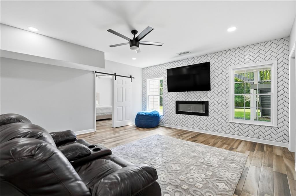 2808 Rosebud Road Loganville, GA 30052 - Photo 26 of 45