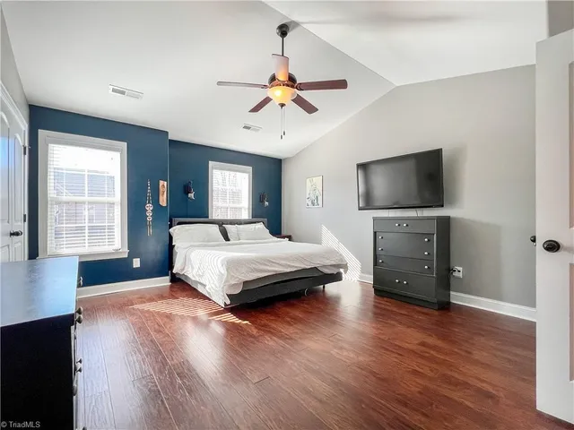 $299,900 | 1166 Augustine Heights Drive, Winston-Salem, NC 27103