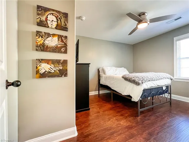 $299,900 | 1166 Augustine Heights Drive, Winston-Salem, NC 27103