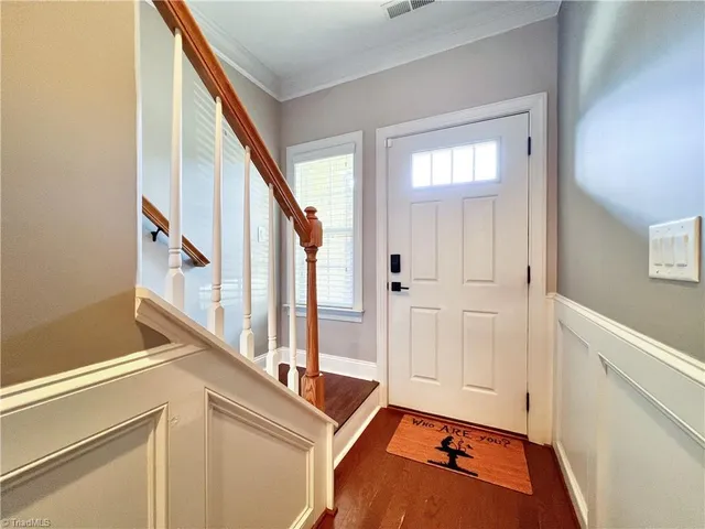 $299,900 | 1166 Augustine Heights Drive, Winston-Salem, NC 27103