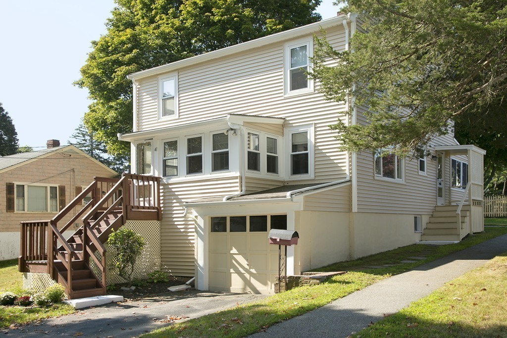 41 Foley Beach Road Hingham, MA 02043 - Photo 1 of 17 Gallery Image 1