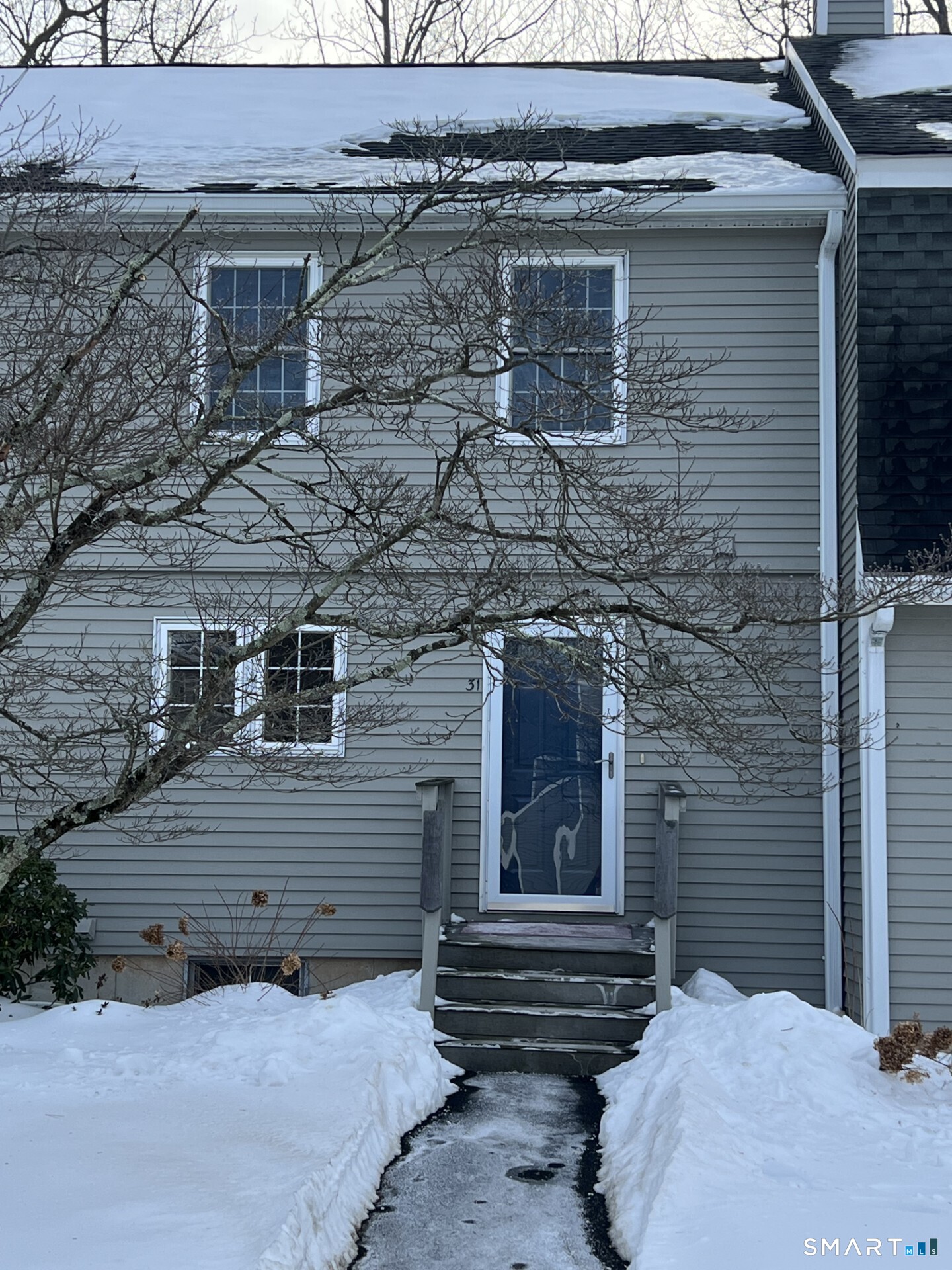 214 Alps Road, Unit 31 Branford, CT 06405 - Photo 2 of 3