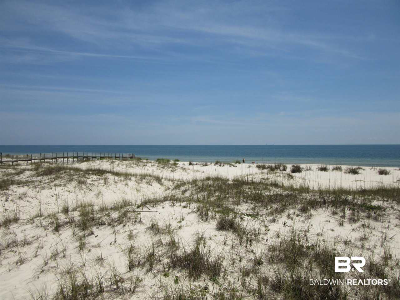Brandt Lane Gulf Shores, AL 36542 - Photo 15 of 22 View of Lot
