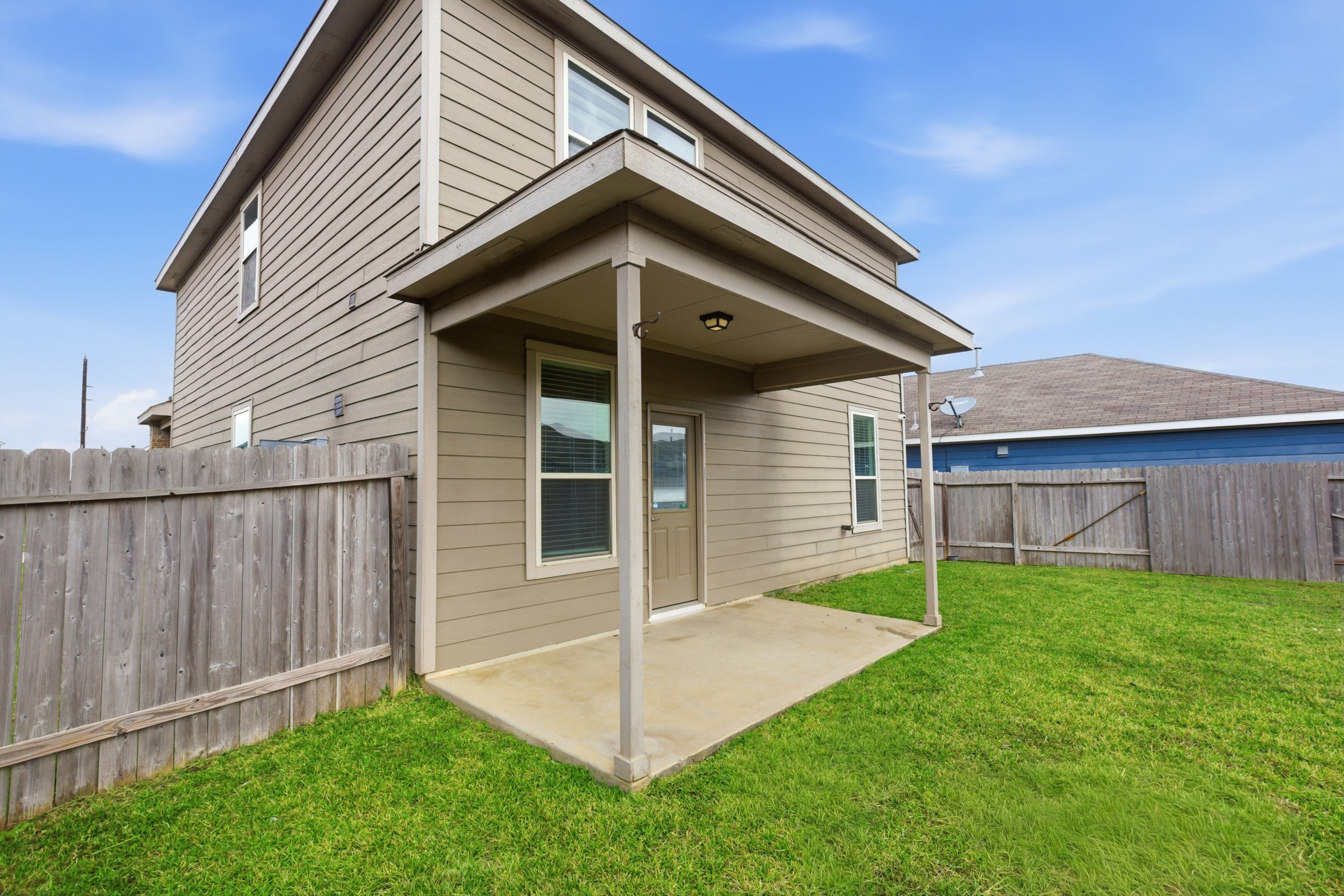 5718 Savanna Pasture Road Katy, TX 77493 - Photo 42 of 45