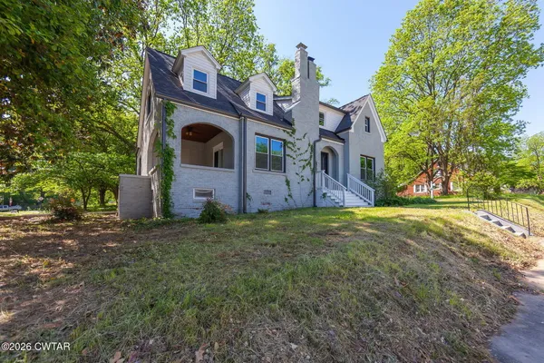 $240,000 | 137 West South Street, Dyer, TN 38330