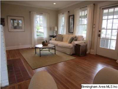 1009 Essex Road Birmingham, AL 35222 - Photo 5 of 21