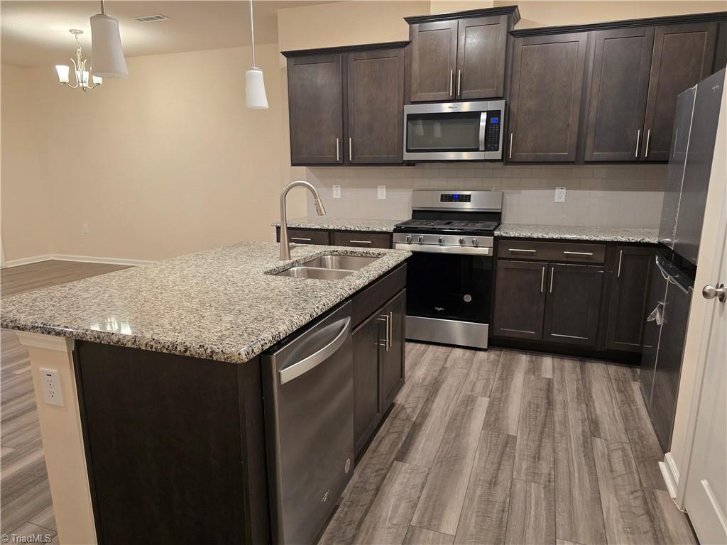 883 Falls Grove Trail High Point, NC 27265 - Photo 5 of 21