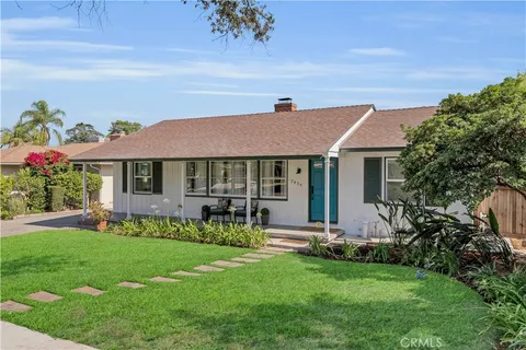 $1,399,950 | 2834 East Orange Grove Boulevard, Pasadena, CA 91107
