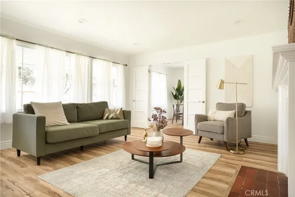 $1,299,950 | 2834 East Orange Grove Boulevard, Pasadena, CA 91107