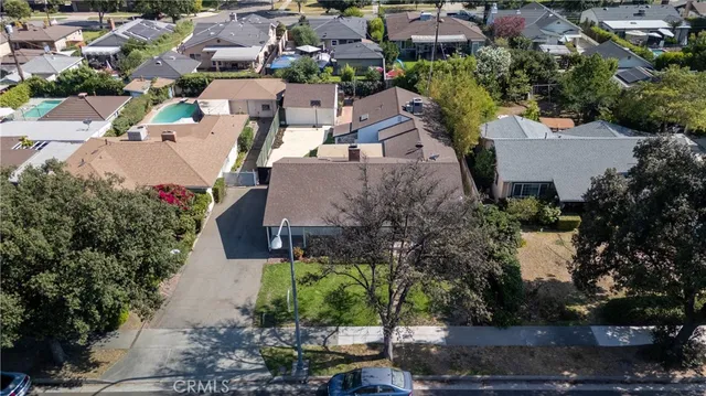 $1,399,950 | 2834 East Orange Grove Boulevard, Pasadena, CA 91107