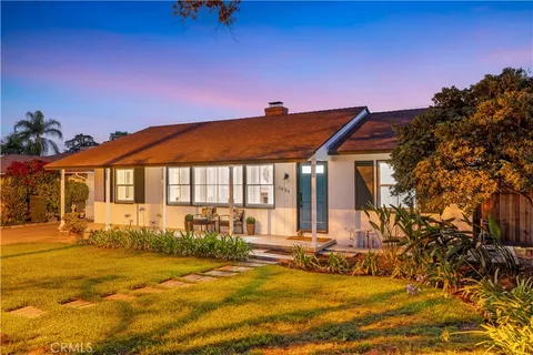 $1,399,950 | 2834 East Orange Grove Boulevard, Pasadena, CA 91107