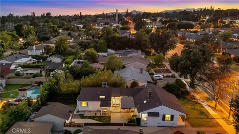 $1,399,950 | 2834 East Orange Grove Boulevard, Pasadena, CA 91107