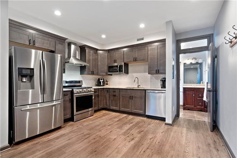 121 Grandview Avenue, Unit 12 Pittsburgh, PA 15211 - Photo 8 of 19